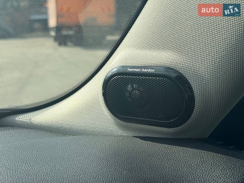 Хэтчбек MINI Cooper 2015 в Киеве