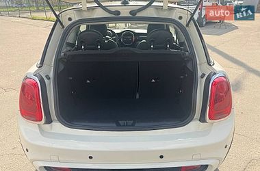 Хэтчбек MINI Cooper 2015 в Киеве