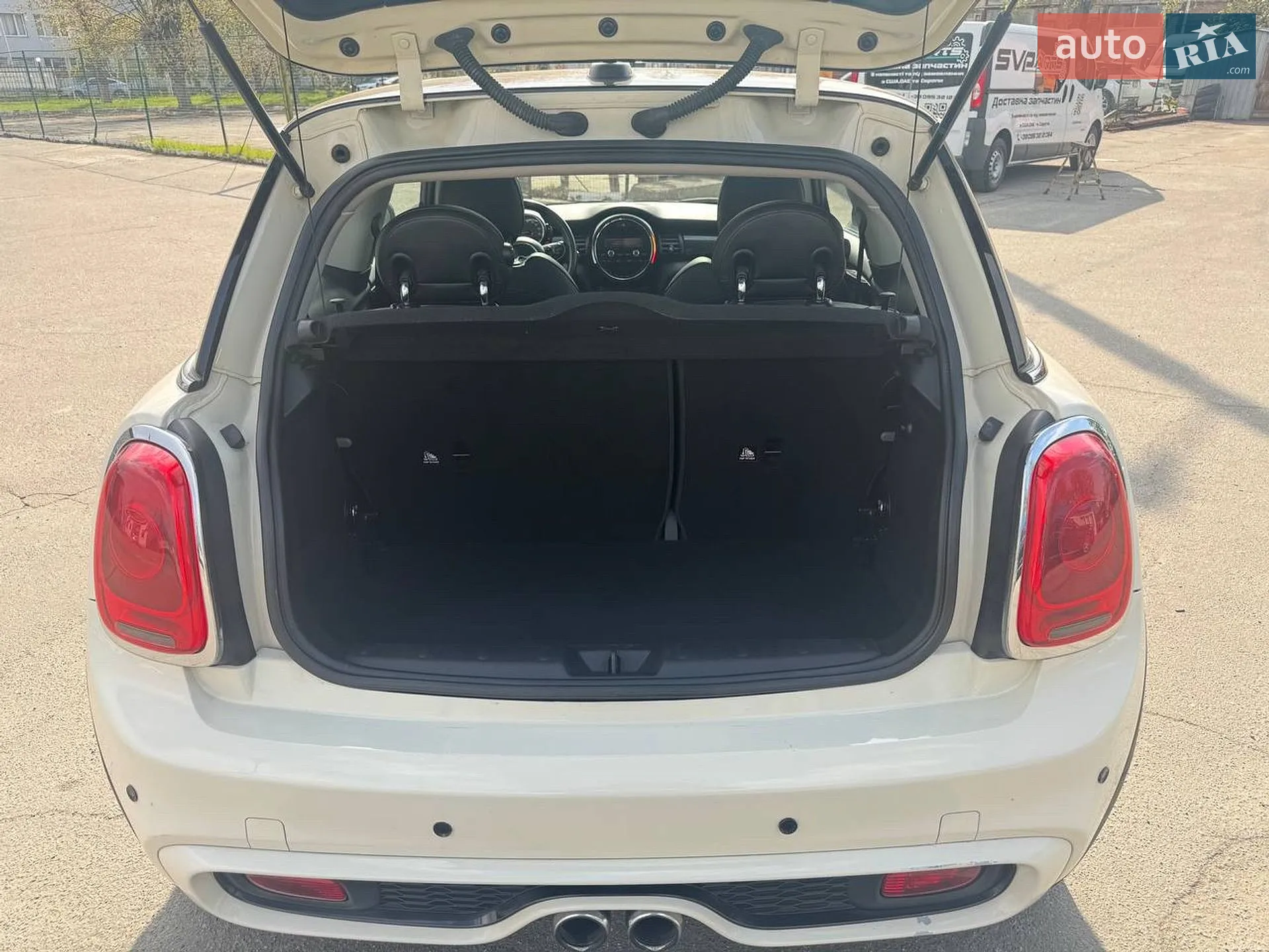 2015 MINI Cooper - мініатюра 28