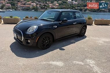 Хэтчбек MINI Cooper 2019 в Киеве фото 9 Хэтчбек MINI Cooper 2019 в Киеве