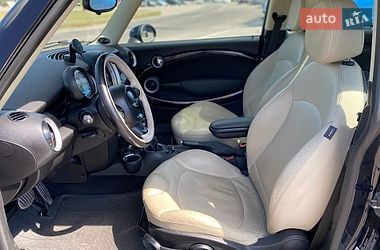 Хетчбек MINI Cooper 2012 в Кременчуці