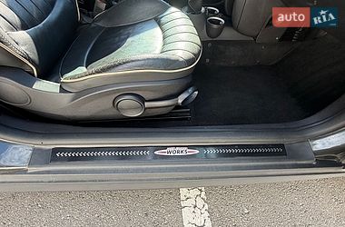 Хэтчбек MINI Cooper 2010 в Киеве