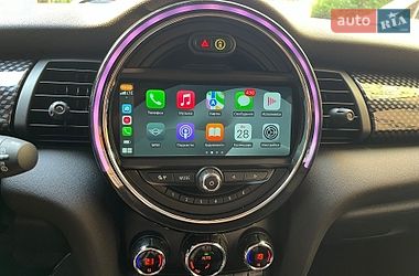 Хетчбек MINI Cooper 2019 в Києві