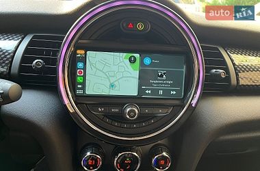 Хэтчбек MINI Cooper 2019 в Киеве