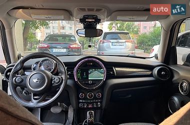 Хетчбек MINI Cooper 2019 в Києві
