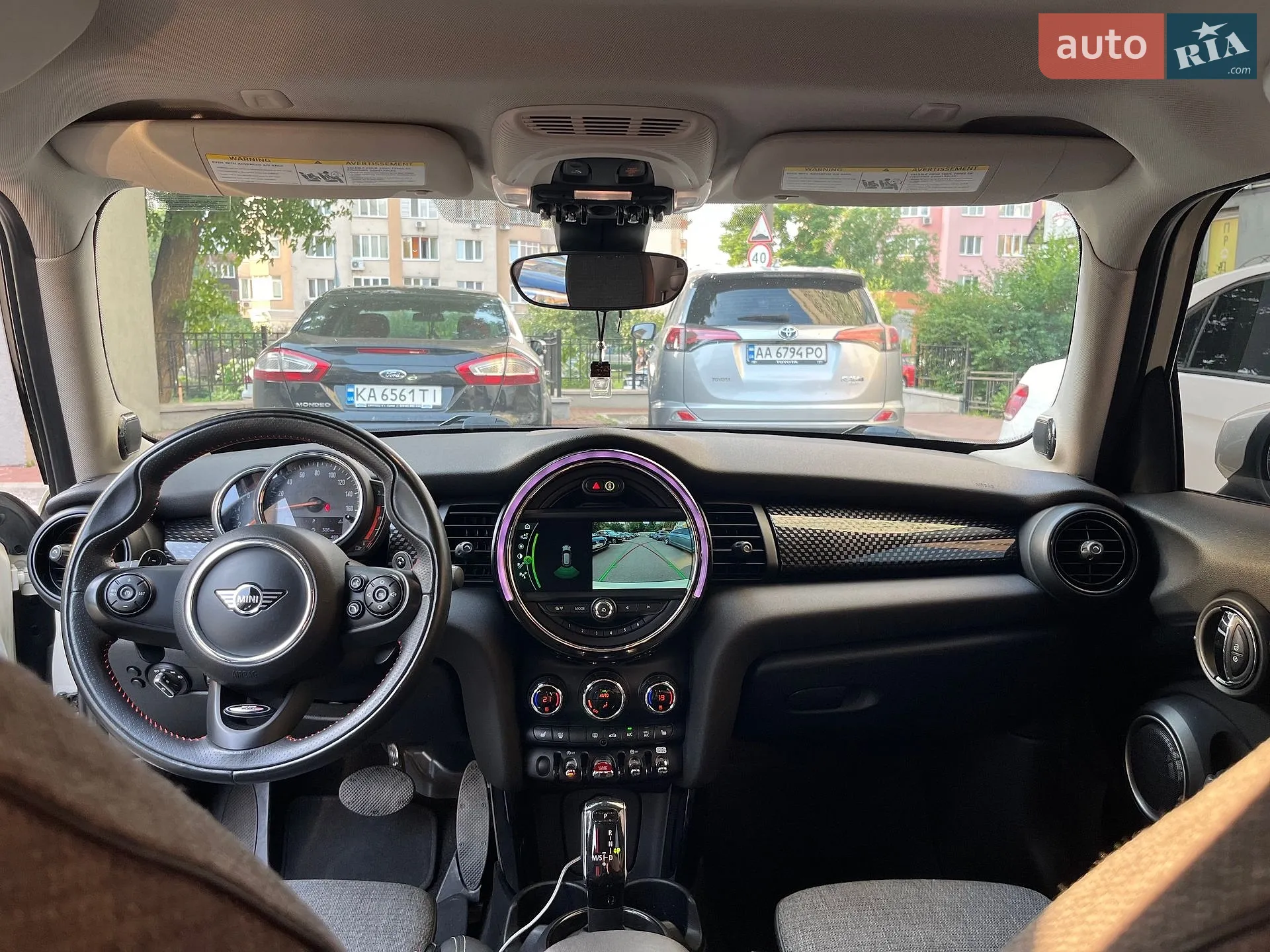 2019 MINI Cooper - мініатюра 24
