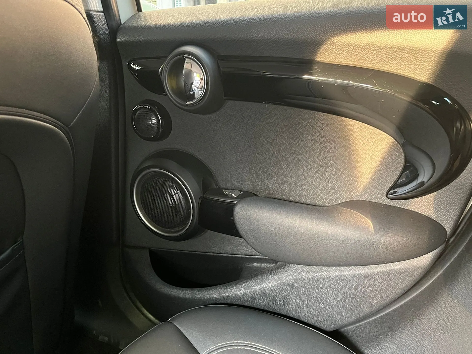 2019 MINI Cooper - мініатюра 50