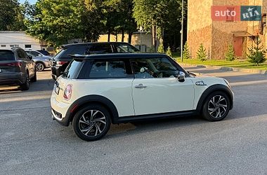 Хэтчбек MINI Cooper 2013 в Харькове