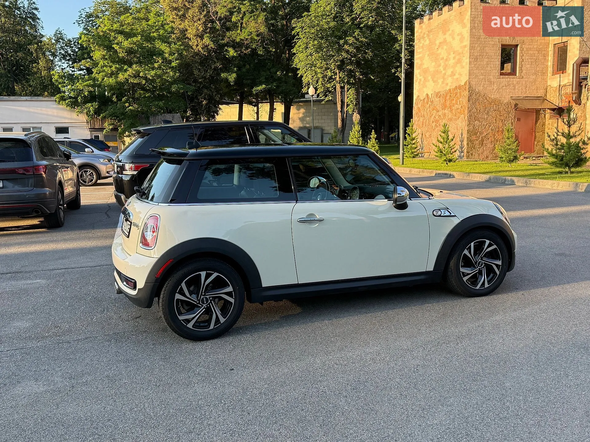 2013 MINI Cooper - мініатюра 3