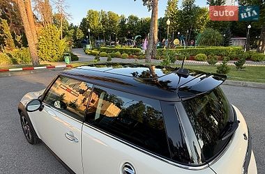 Хэтчбек MINI Cooper 2013 в Харькове