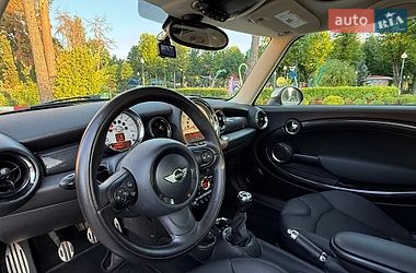 Хэтчбек MINI Cooper 2013 в Харькове