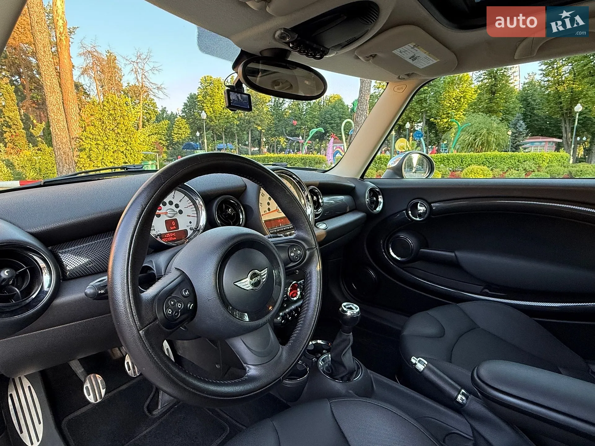 2013 MINI Cooper - мініатюра 2