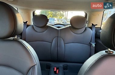 Хэтчбек MINI Cooper 2013 в Харькове