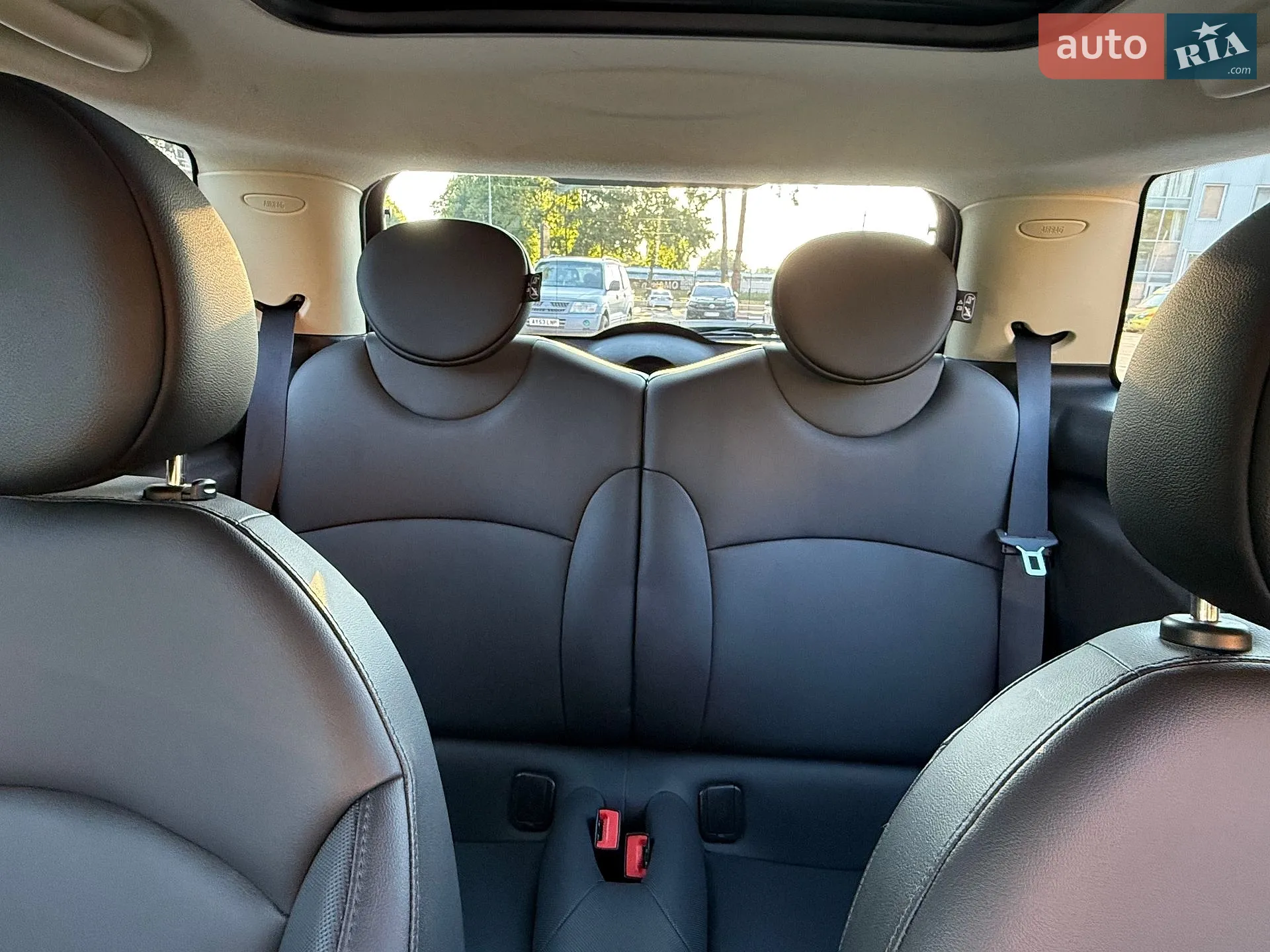 2013 MINI Cooper - мініатюра 15