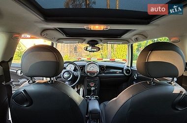 Хэтчбек MINI Cooper 2013 в Харькове