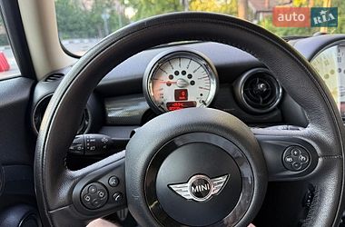 Хэтчбек MINI Cooper 2013 в Харькове
