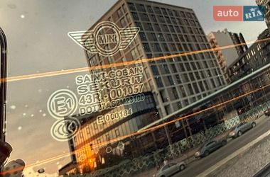 Хетчбек MINI Cooper 2012 в Львові
