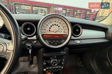 Хетчбек MINI Cooper 2012 в Львові