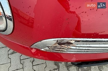 Хетчбек MINI Cooper 2012 в Львові