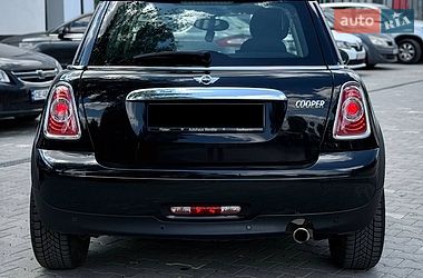 Хетчбек MINI Cooper 2013 в Чернівцях