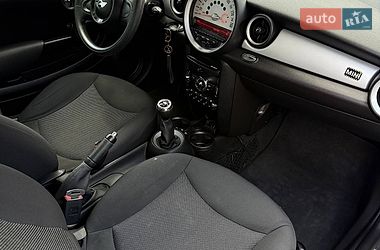 Хетчбек MINI Cooper 2013 в Чернівцях