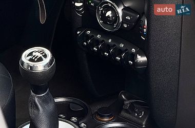 Хетчбек MINI Cooper 2013 в Чернівцях