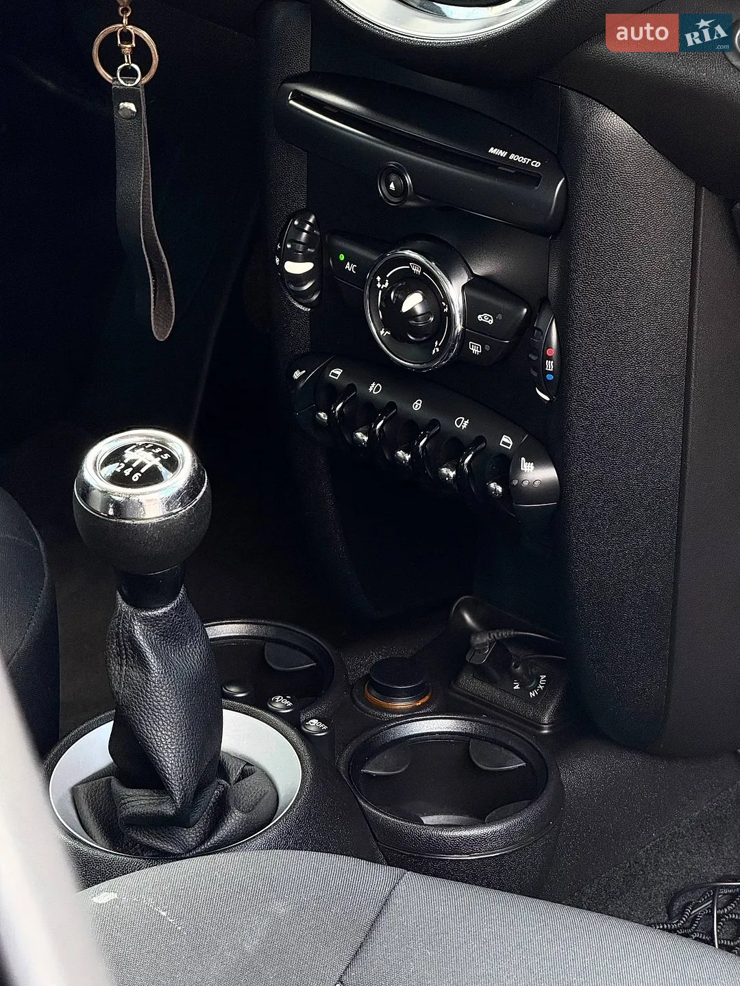 2013 MINI Cooper - мініатюра 15