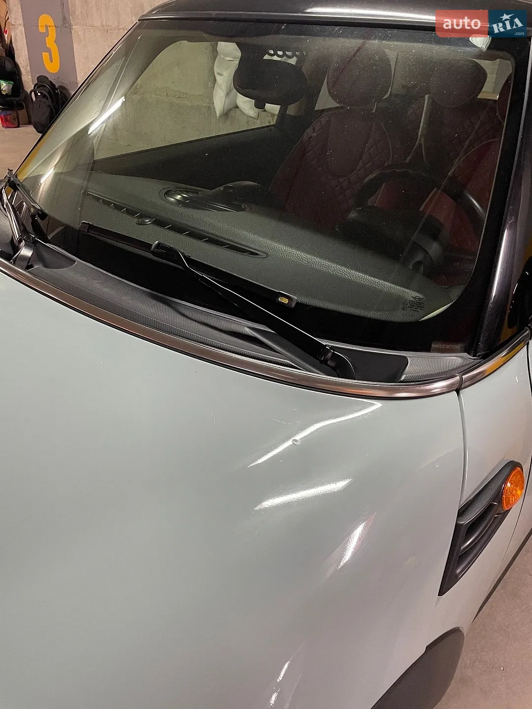 2011 MINI Cooper - мініатюра 9