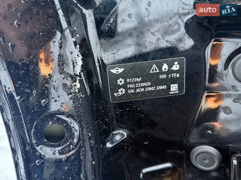 Хэтчбек MINI Cooper 2023 в Киеве фото 6 Хэтчбек MINI Cooper 2023 в Киеве