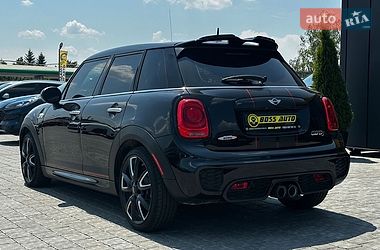Хэтчбек MINI Cooper 2017 в Ивано-Франковске фото 5 Хэтчбек MINI Cooper 2017 в Ивано-Франковске