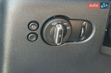 Хэтчбек MINI Cooper 2017 в Ивано-Франковске фото 10 Хэтчбек MINI Cooper 2017 в Ивано-Франковске