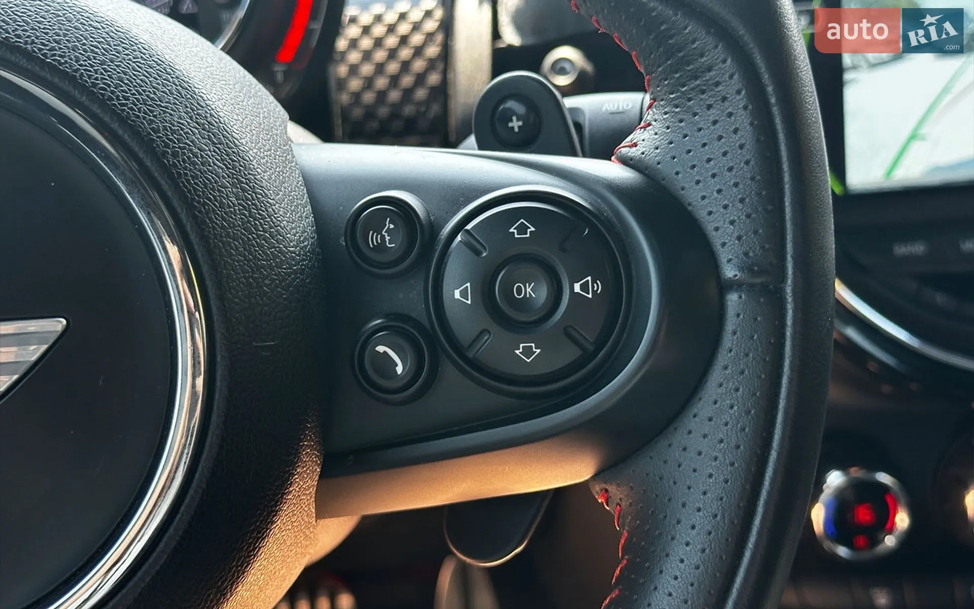 2017 MINI Cooper - мініатюра 19