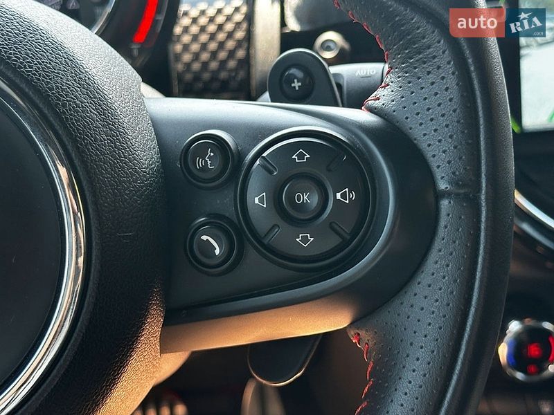Хэтчбек MINI Cooper 2017 в Ивано-Франковске фото 19 Хэтчбек MINI Cooper 2017 в Ивано-Франковске