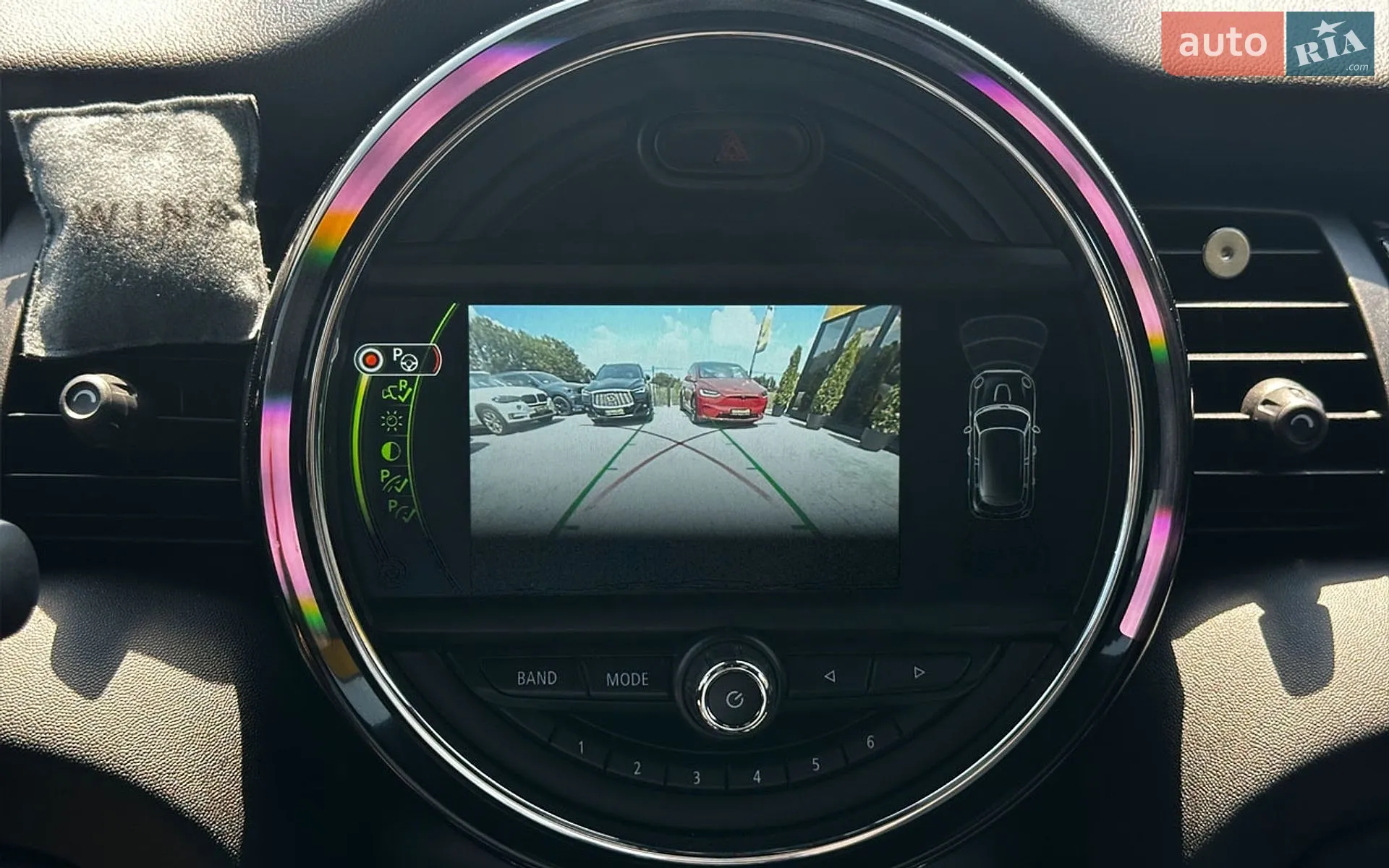 2017 MINI Cooper - мініатюра 22