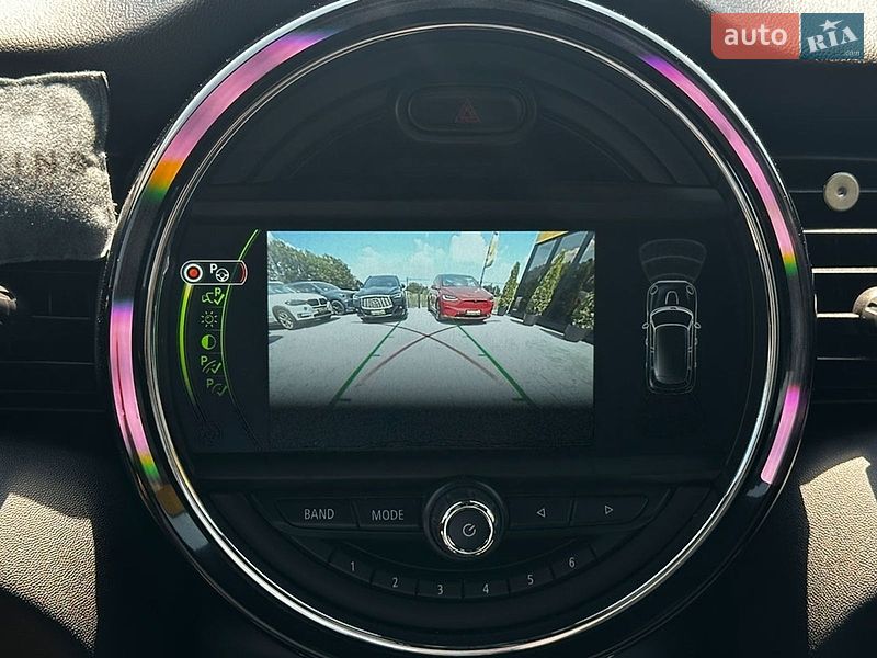 Хэтчбек MINI Cooper 2017 в Ивано-Франковске фото 22 Хэтчбек MINI Cooper 2017 в Ивано-Франковске