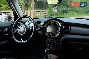 Хэтчбек MINI Cooper 2017 в Киеве