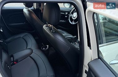 Хетчбек MINI Cooper 2017 в Києві