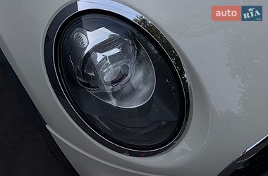 Хетчбек MINI Cooper 2017 в Києві