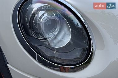 Хетчбек MINI Cooper 2017 в Києві