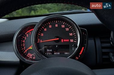 Хетчбек MINI Cooper 2017 в Києві