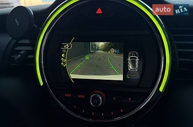 Хетчбек MINI Cooper 2017 в Києві