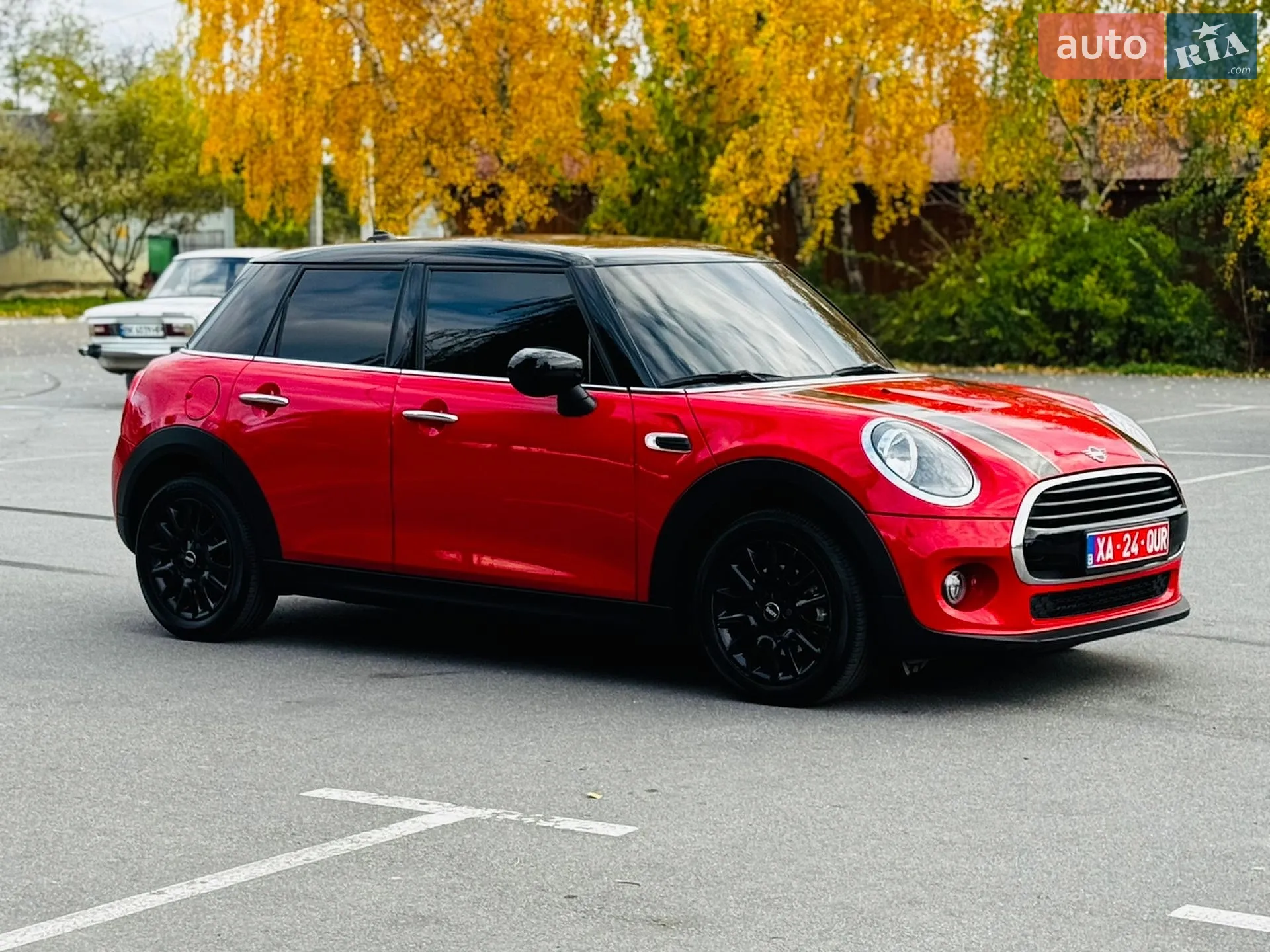 2020 MINI Cooper - мініатюра 6
