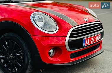 Хэтчбек MINI Cooper 2020 в Здолбунове