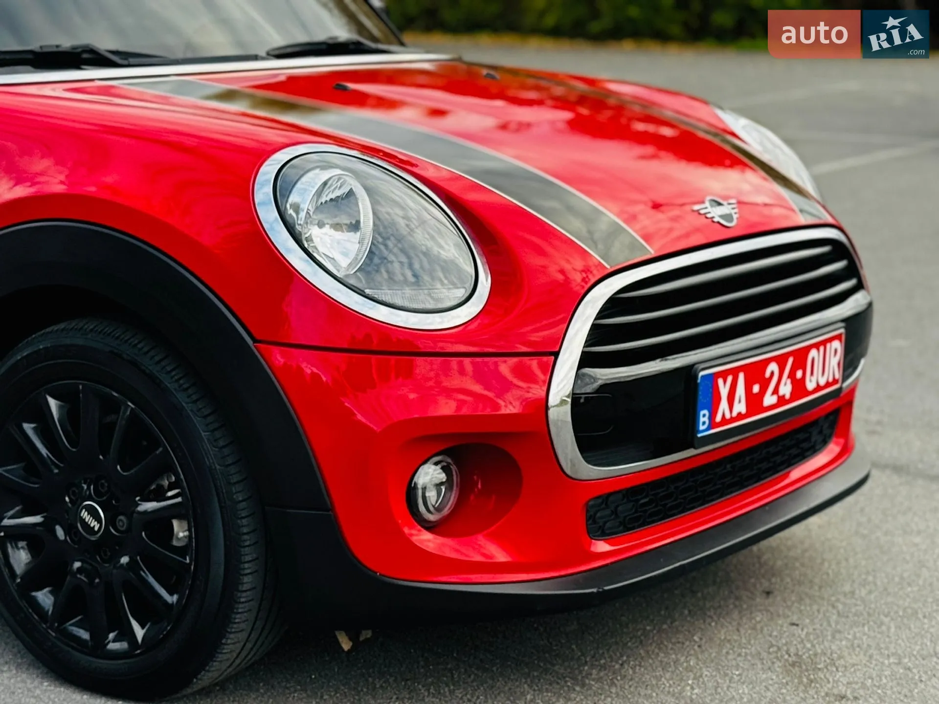 2020 MINI Cooper - мініатюра 16