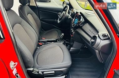Хэтчбек MINI Cooper 2020 в Здолбунове