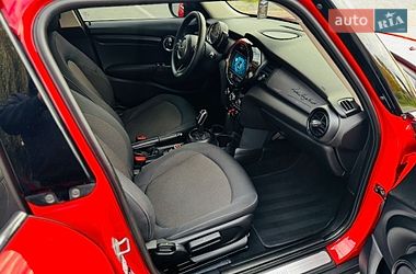 Хэтчбек MINI Cooper 2020 в Здолбунове
