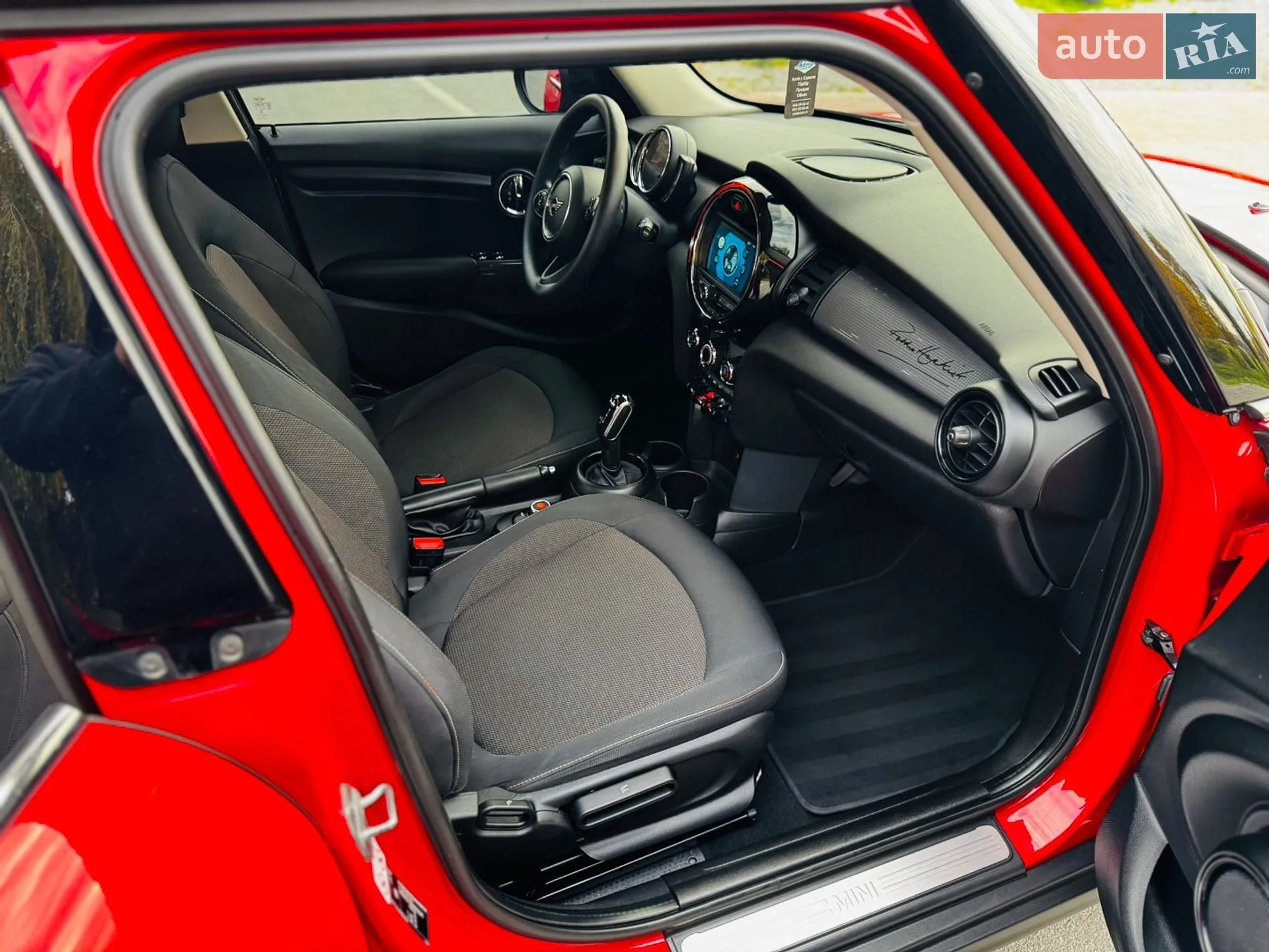 2020 MINI Cooper - мініатюра 36