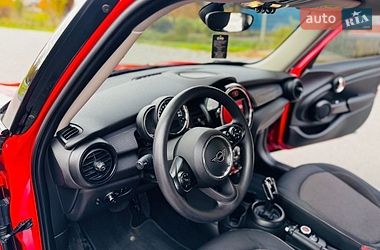 Хэтчбек MINI Cooper 2020 в Здолбунове