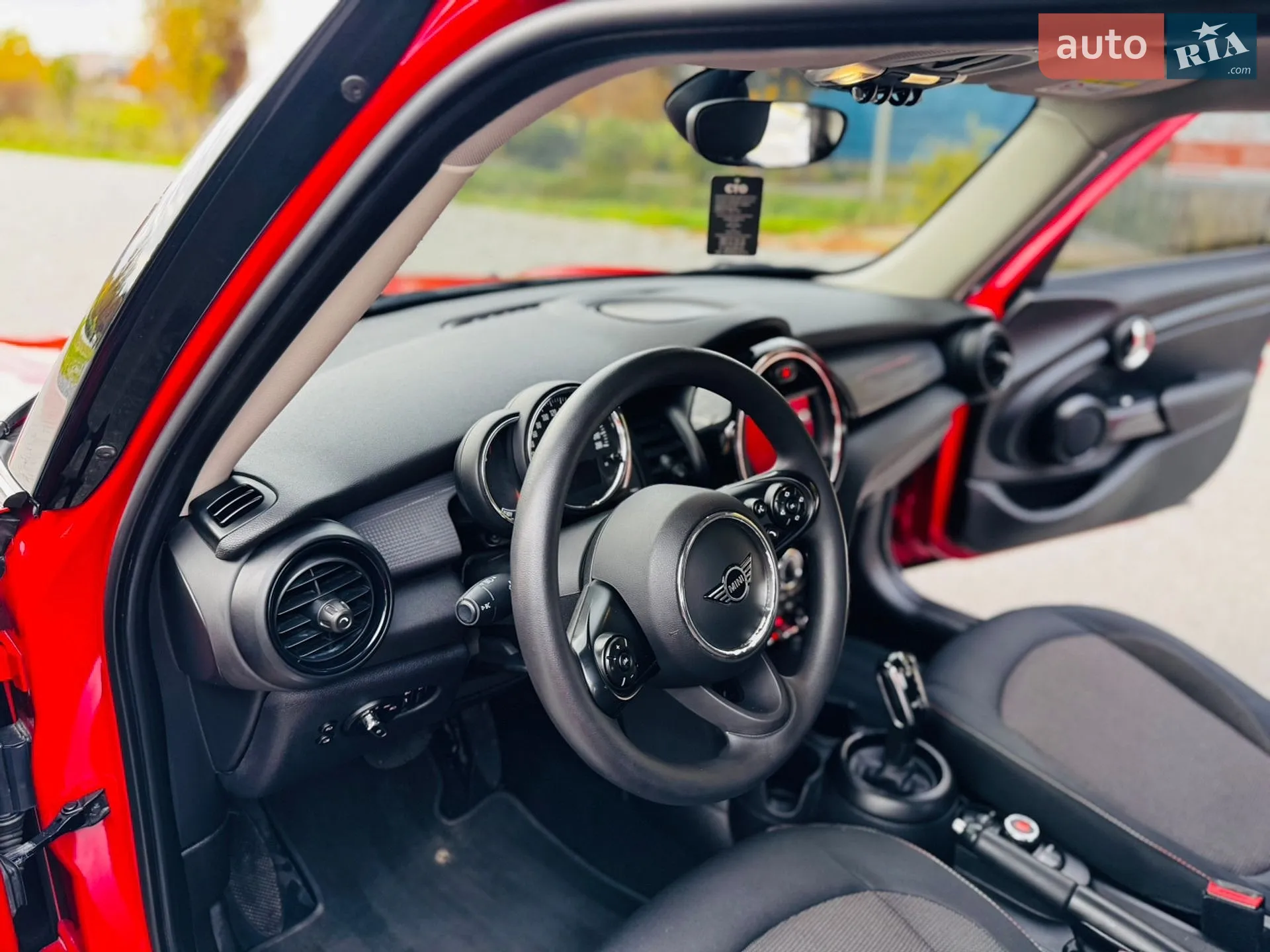 2020 MINI Cooper - мініатюра 40