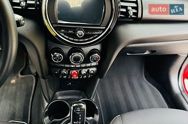 Хэтчбек MINI Cooper 2020 в Здолбунове